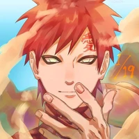 Gaara