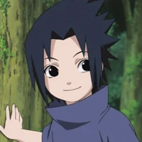 Sasuke