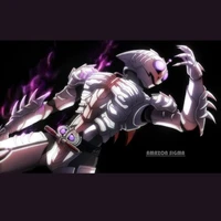 Kamen Rider Amazon Sigma