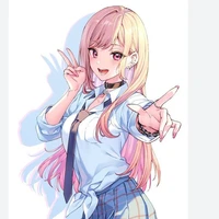 Kitagawa Marin