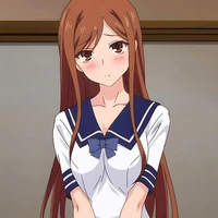 Shirakawa Ayane