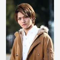 Mizusawa Haruka