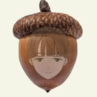 Acorn bel