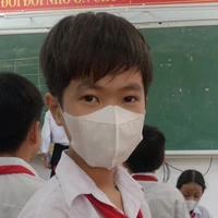 hoài an ( em - bot )