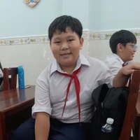 Da Bảo ( mẹ huy )