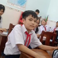 Đức Huy ( anh - hắn - top)