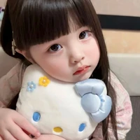 Nguyễn Hoàng Lan(hồi nhỏ)