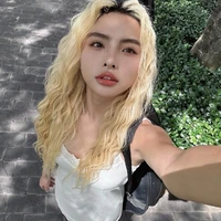 Nguyễn Hiền Mai - Cô