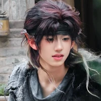 Thiên lang nhi  [ Lang yêu ]