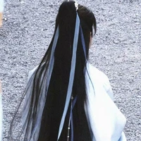 Phó vân khê ( Khê ảnh )