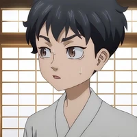 Baji Keisuke