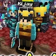 Kijay•Kijay Kaisa_Thú Mỏ Vịt