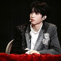 Trương Quế Nguyên_Hắn