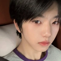 Trương Hàm Thuỵ - em