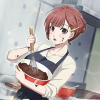 Anri Teiri [ Thư Ký Tối Cao ]