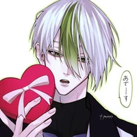 Otoya Eita [ Incubus ]