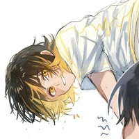 Bachira Meguru [ Incubus ]