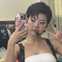 Nguyễn Diệu Huyền - pháo