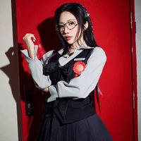 Khương Hoàn Mỹ - cam