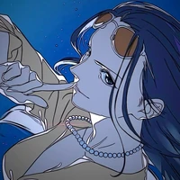 Nico Robin