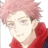 Itadori Yuji