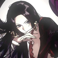 Boa Hancock