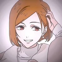Kugisaki Nobara