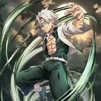 Shinazugawa Sanemi