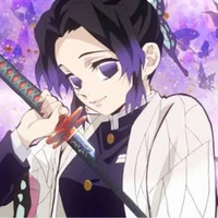 Kochou Shinobu
