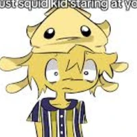 squid kid