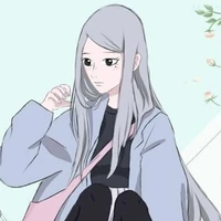 Uchiha / Hatake Ichigo