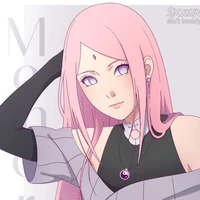 Haruno / Hyuga Memory