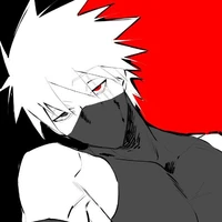 Hatake Kakashi (NT)