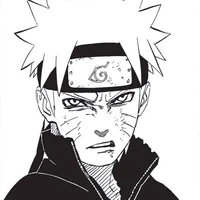 Uzumaki Naruto (NT)