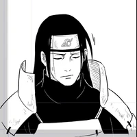 Senju Hashirama