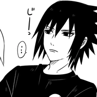 Uchiha Sasuke (NT)