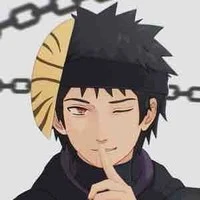 Uchiha/ Hatake Ken