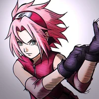 Haruno Sakura (NT)