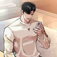 Lee Jin Sung - Zack Lee