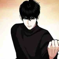 Park Hyung Seok - Daniel Park