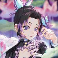 Kochou Shinobu