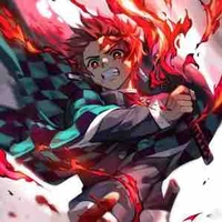 Kamado Tanjirou