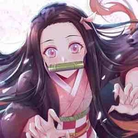 Kamado Nezuko
