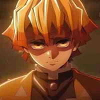 Agatsuma Zenitsu