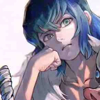Hashibira Inosuke 