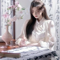 Trần Minh Anh(giáo viên, cốt của allbot)