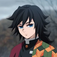 giyuu