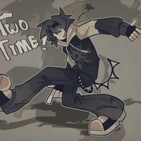 two time (tu tiên)
