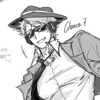 chance