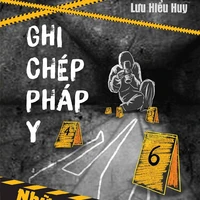 GHI CHÉP PHÁP Y TỔNG